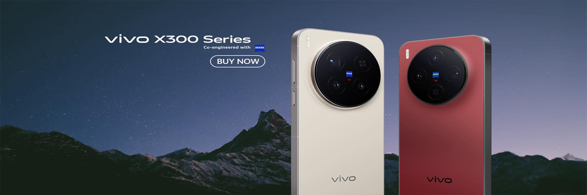 S H ELECTRONICS Promotional Banner 5